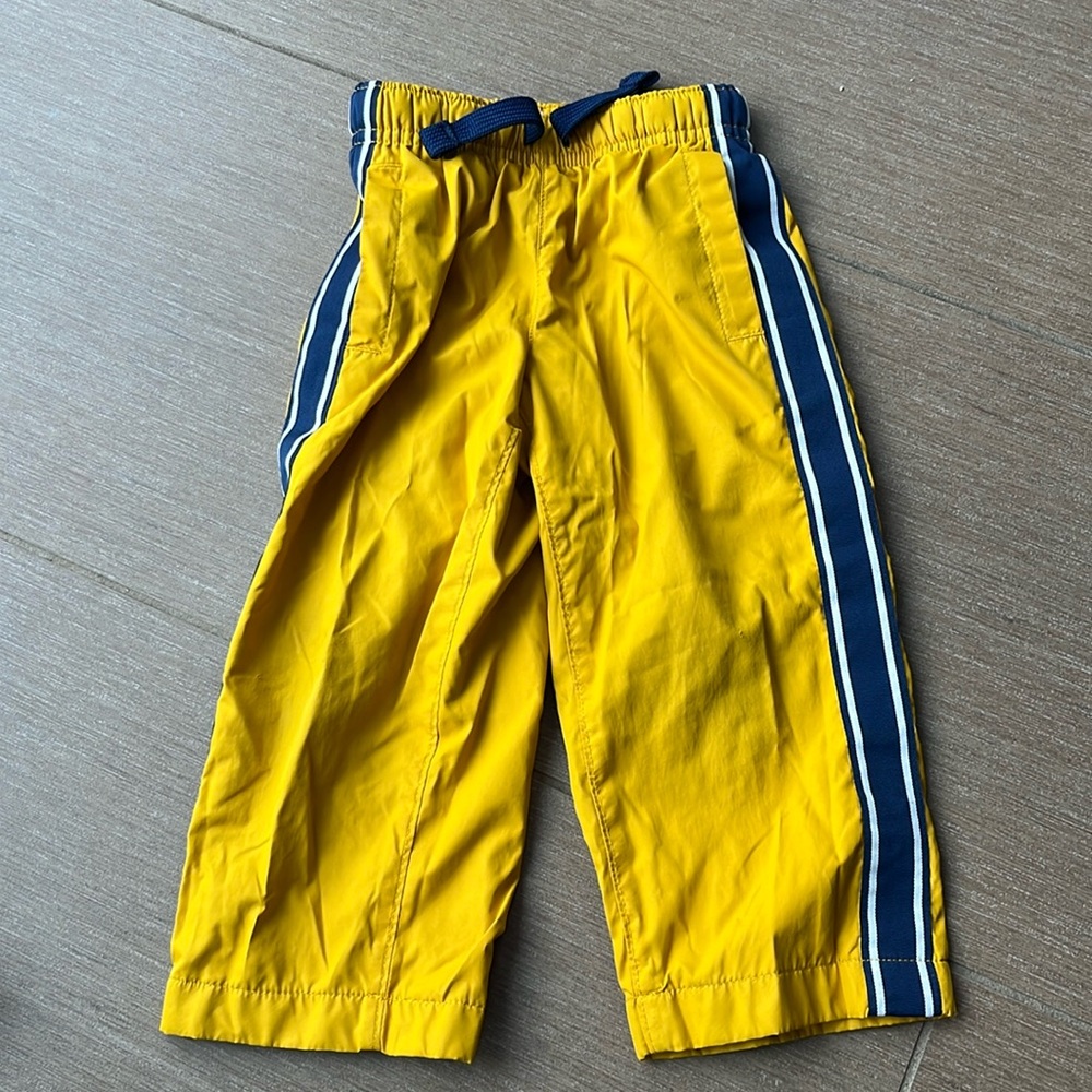 Lands end 2T